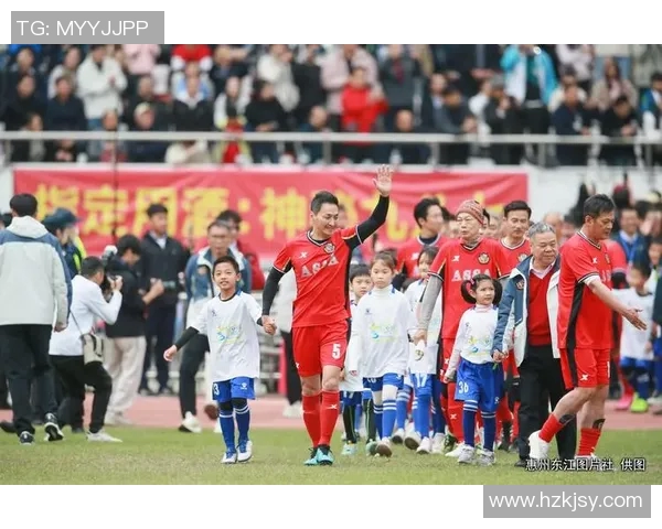 郑州即将迎来足球明星的盛大活动球迷们准备好了吗