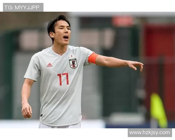 长谷部诚日本足球明星的成长历程与职业生涯精彩瞬间回顾 长谷部诚日本足球明星的成长历程与职业生涯精彩瞬间回顾