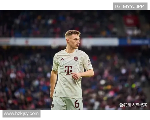 基米希：从天才少年到足球战术大师的成长之路